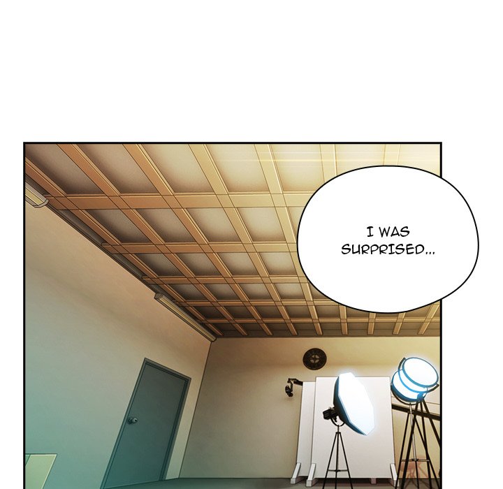 Read Lady Long Legs chapter 11 image 44 on Lezhin