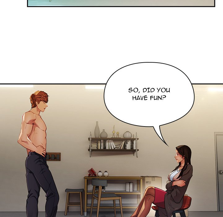 Read Lady Long Legs chapter 11 image 46 on Lezhin