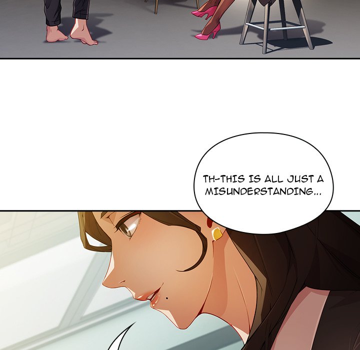 Read Lady Long Legs chapter 11 image 47 on Lezhin