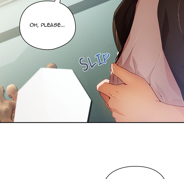 Read Lady Long Legs chapter 11 image 48 on Lezhin