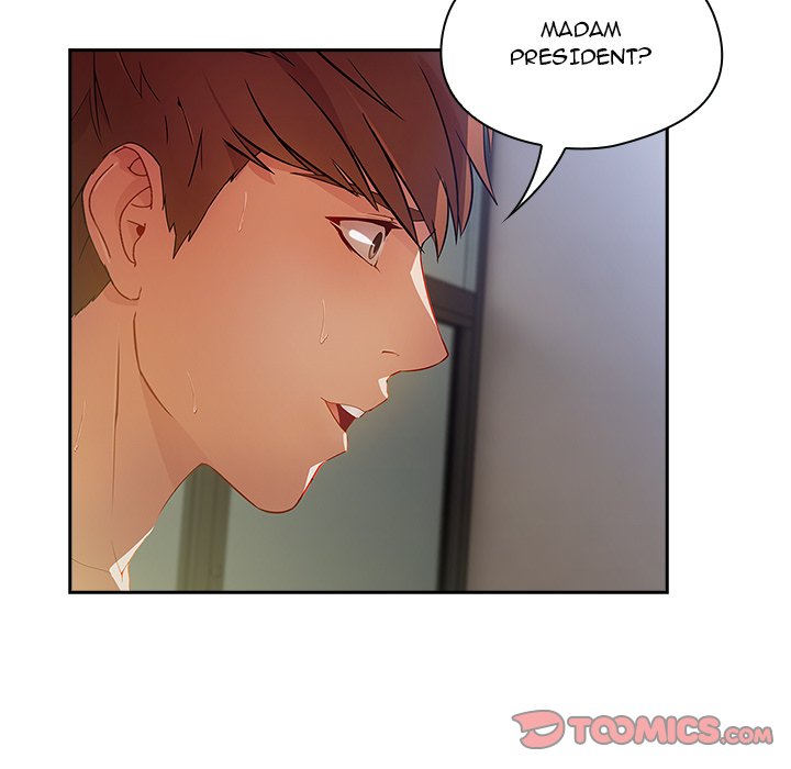 Read Lady Long Legs chapter 11 image 49 on Lezhin