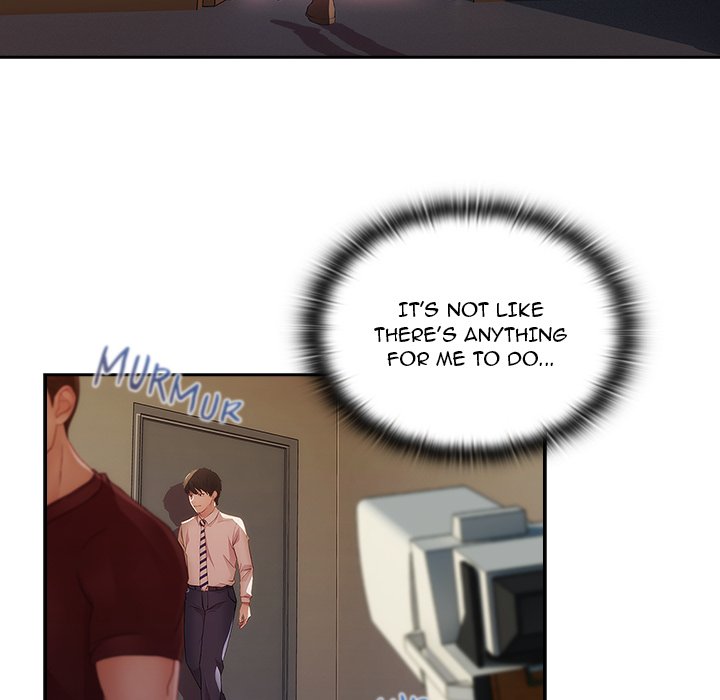 Read Lady Long Legs chapter 11 image 5 on Lezhin