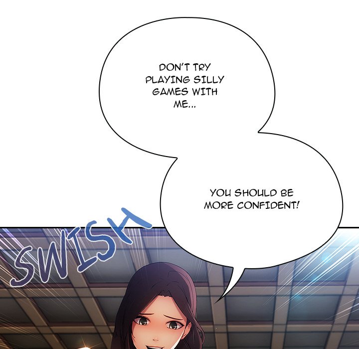 Read Lady Long Legs chapter 11 image 50 on Lezhin