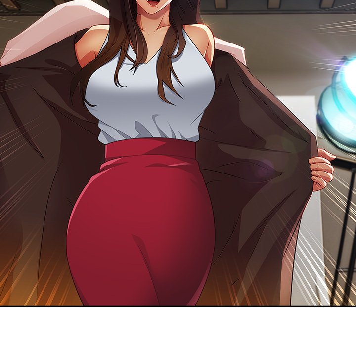 Read Lady Long Legs chapter 11 image 51 on Lezhin