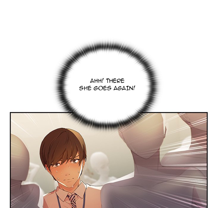 Read Lady Long Legs chapter 11 image 52 on Lezhin