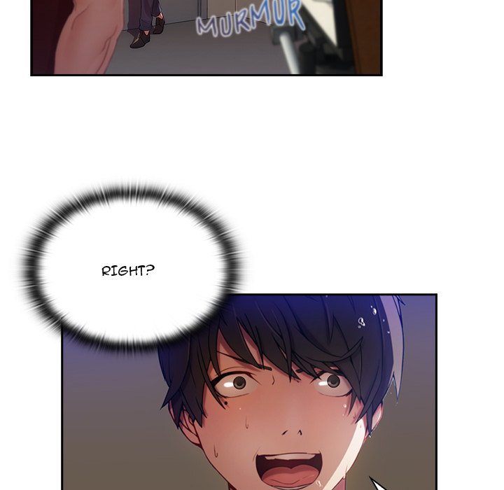 Read Lady Long Legs chapter 11 image 6 on Lezhin