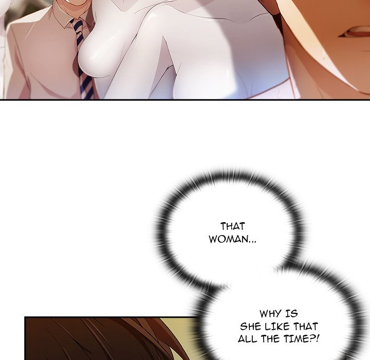 Read Lady Long Legs chapter 11 image 61 on Lezhin