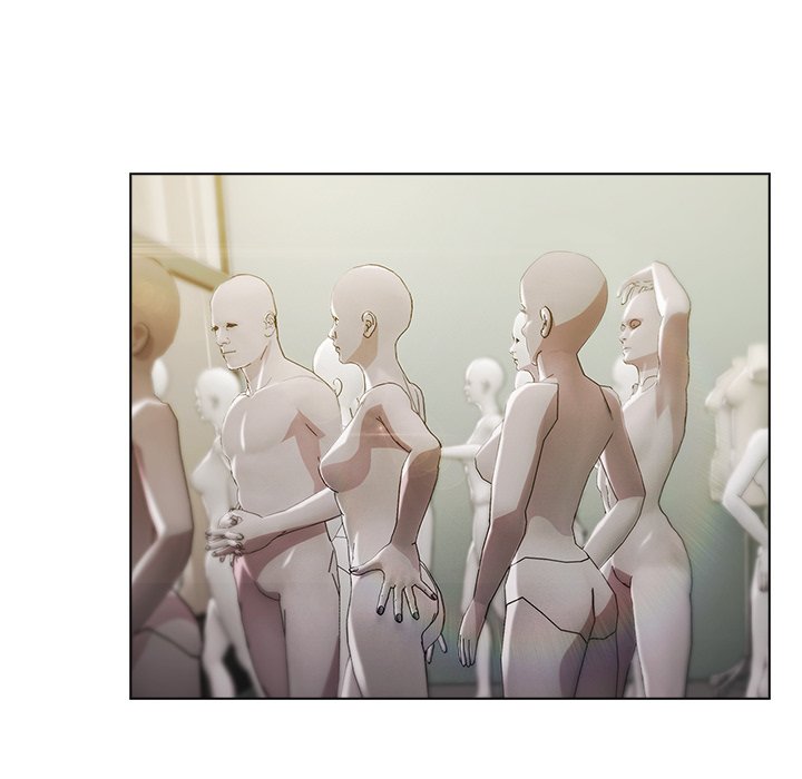 Read Lady Long Legs chapter 11 image 66 on Lezhin