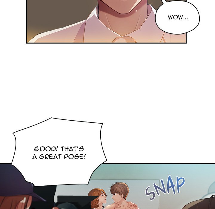 Read Lady Long Legs chapter 11 image 7 on Lezhin