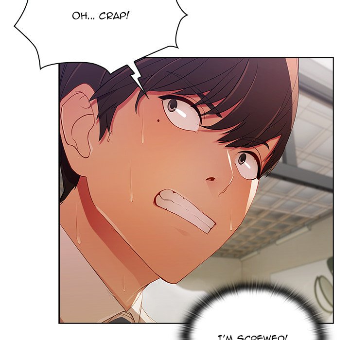 Read Lady Long Legs chapter 11 image 70 on Lezhin