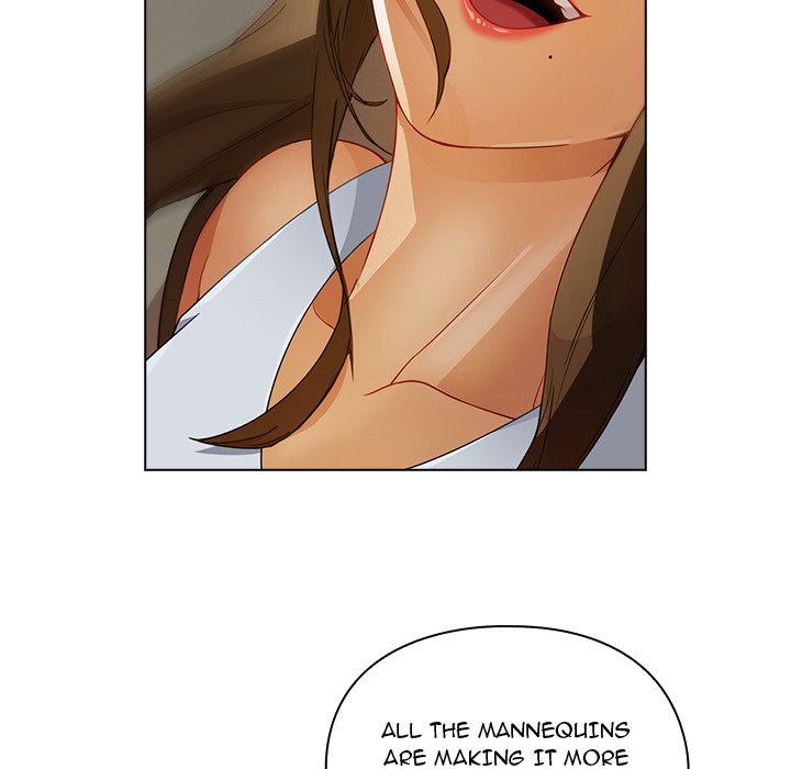 Read Lady Long Legs chapter 11 image 74 on Lezhin