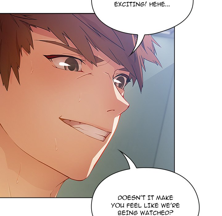 Read Lady Long Legs chapter 11 image 75 on Lezhin