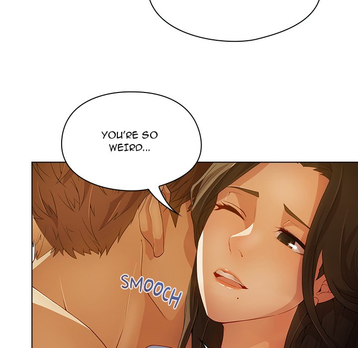 Read Lady Long Legs chapter 11 image 76 on Lezhin