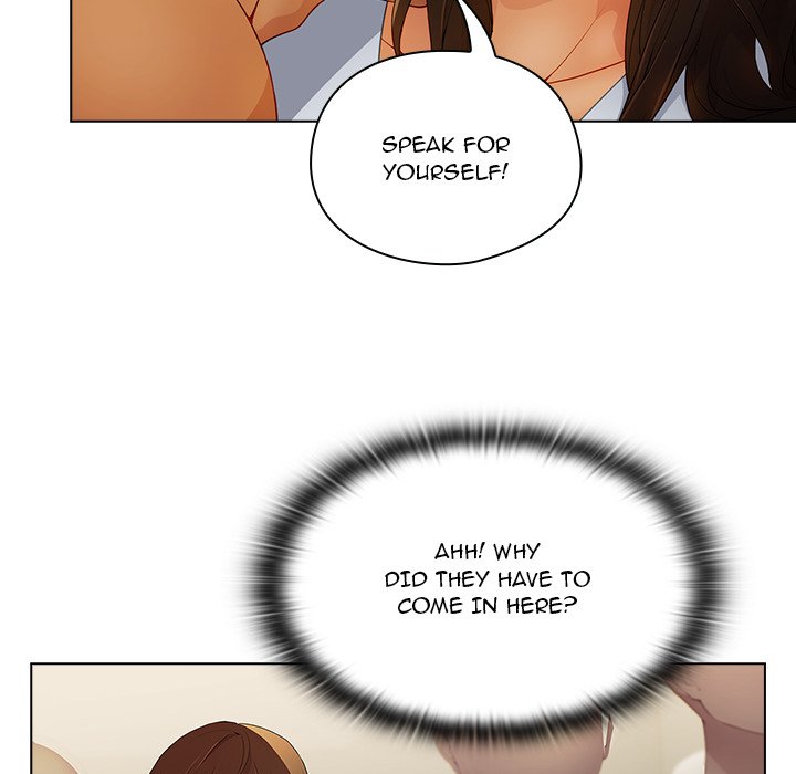 Read Lady Long Legs chapter 11 image 77 on Lezhin