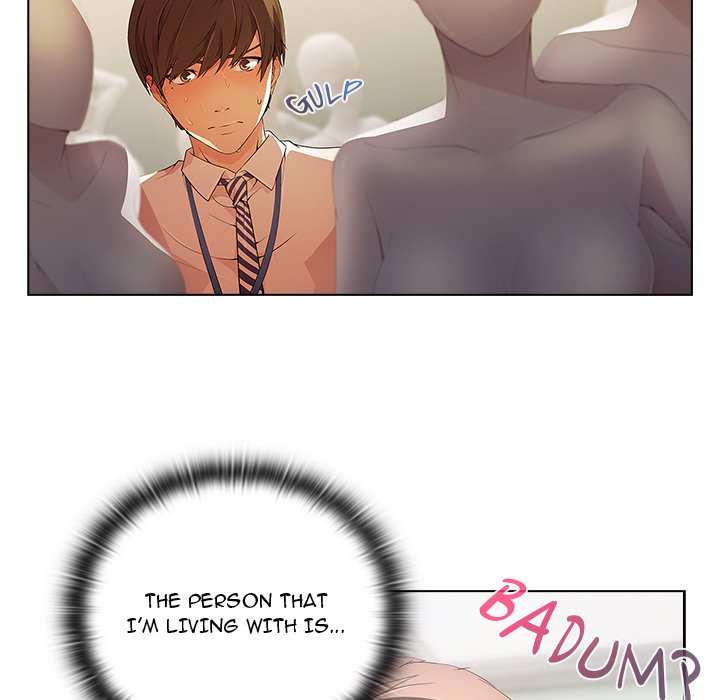 Read Lady Long Legs chapter 11 image 78 on Lezhin