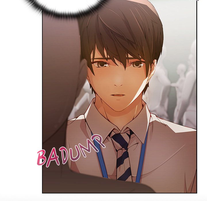 Read Lady Long Legs chapter 11 image 79 on Lezhin