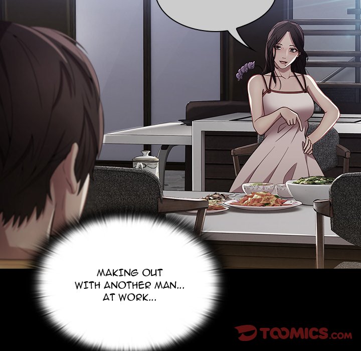 Read Lady Long Legs chapter 11 image 81 on Lezhin