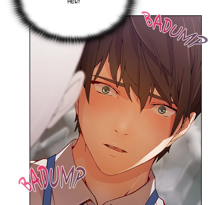 Read Lady Long Legs chapter 11 image 85 on Lezhin