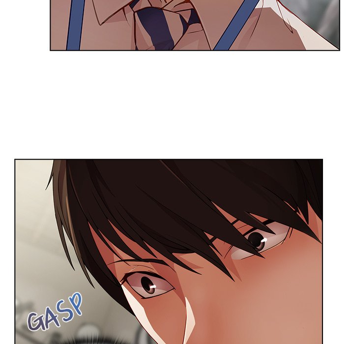 Read Lady Long Legs chapter 11 image 86 on Lezhin
