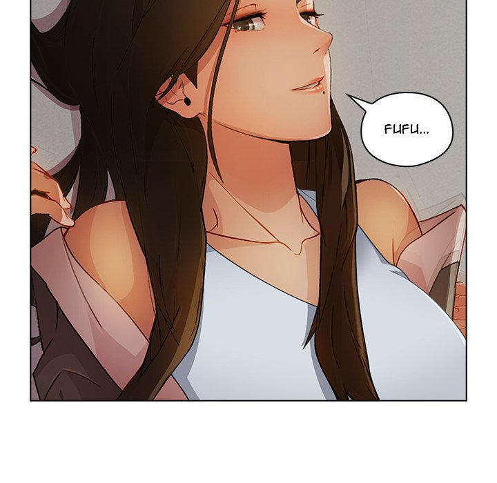 Read Lady Long Legs chapter 11 image 90 on Lezhin