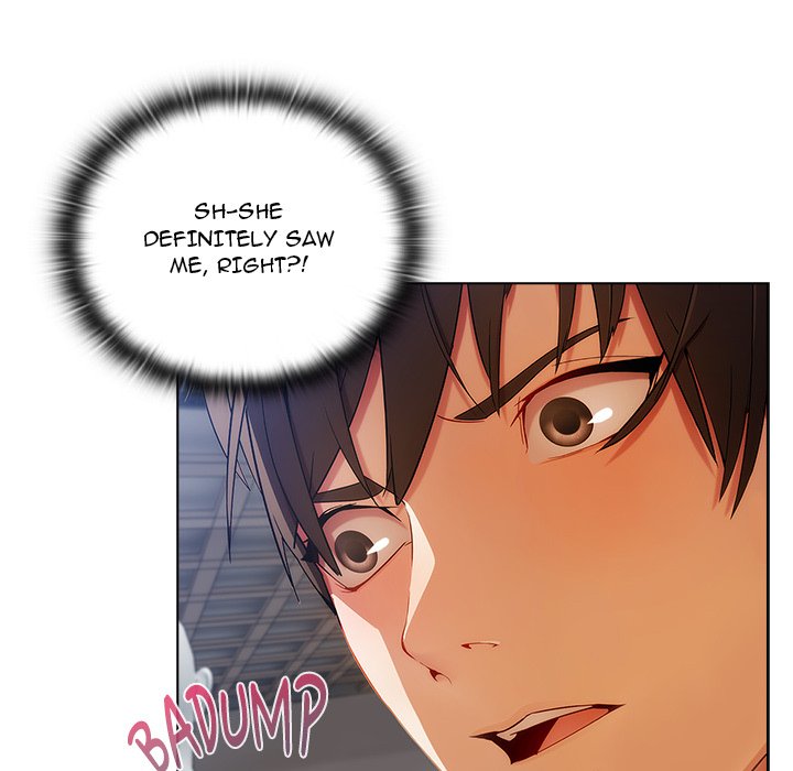 Read Lady Long Legs chapter 11 image 91 on Lezhin