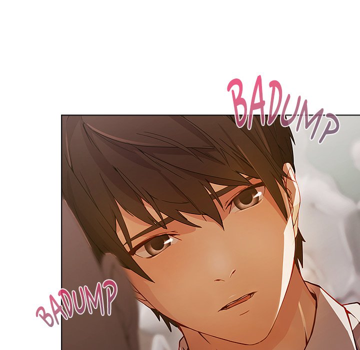 Read Lady Long Legs chapter 11 image 93 on Lezhin