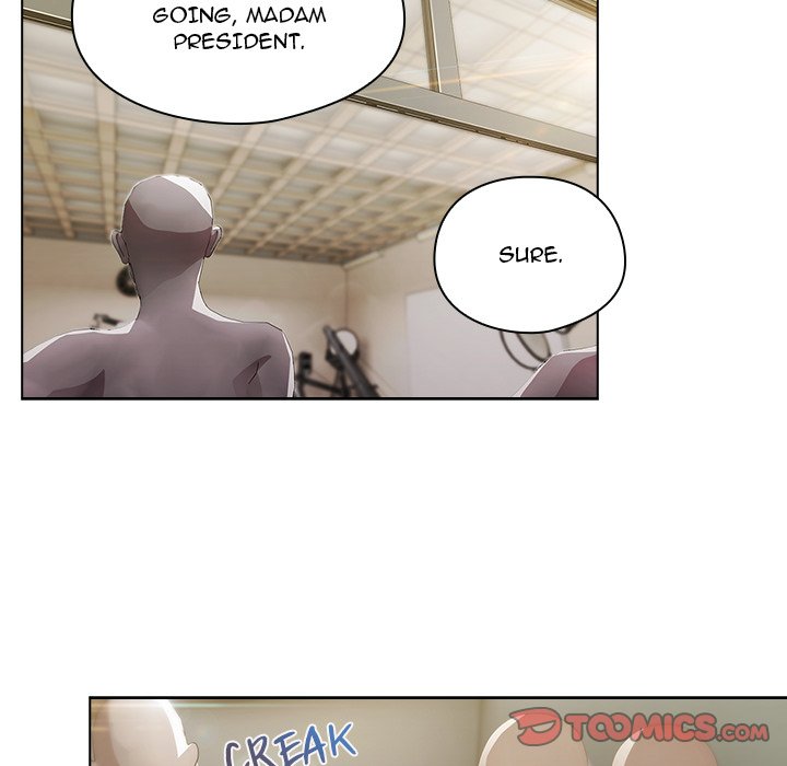 Read Lady Long Legs chapter 11 image 97 on Lezhin