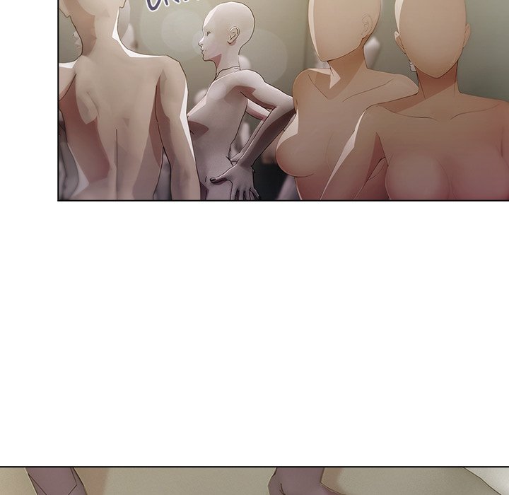 Read Lady Long Legs chapter 11 image 98 on Lezhin