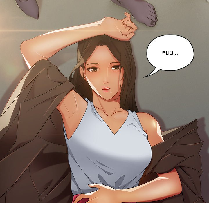 Read Lady Long Legs chapter 11 image 99 on Lezhin