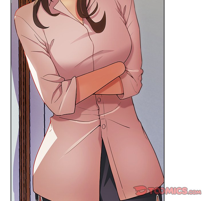Read Lady Long Legs chapter 12 image 101 on Lezhin
