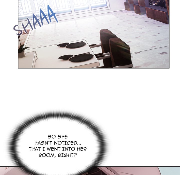 Read Lady Long Legs chapter 12 image 109 on Lezhin