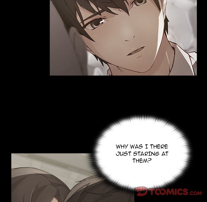 Read Lady Long Legs chapter 12 image 11 on Lezhin