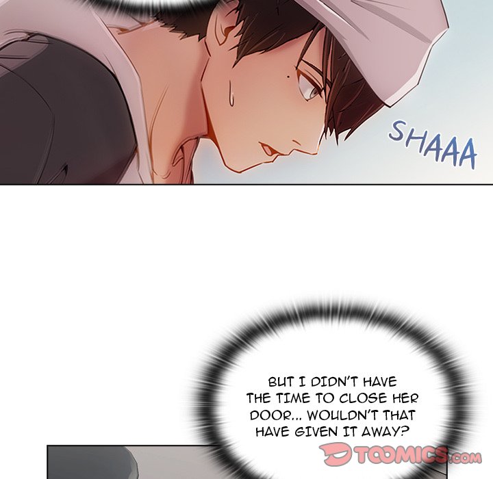 Read Lady Long Legs chapter 12 image 110 on Lezhin