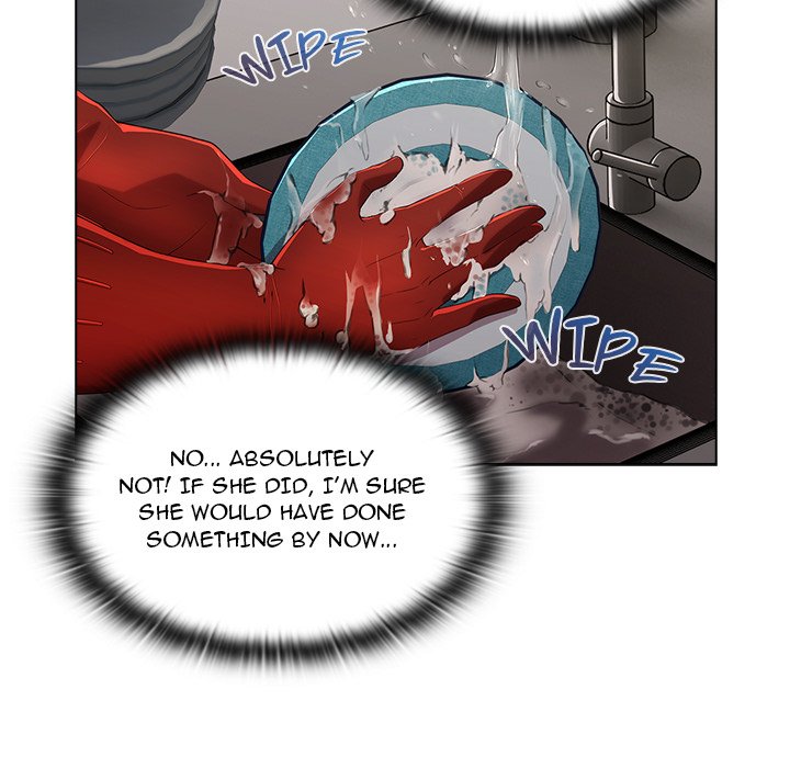 Read Lady Long Legs chapter 12 image 111 on Lezhin