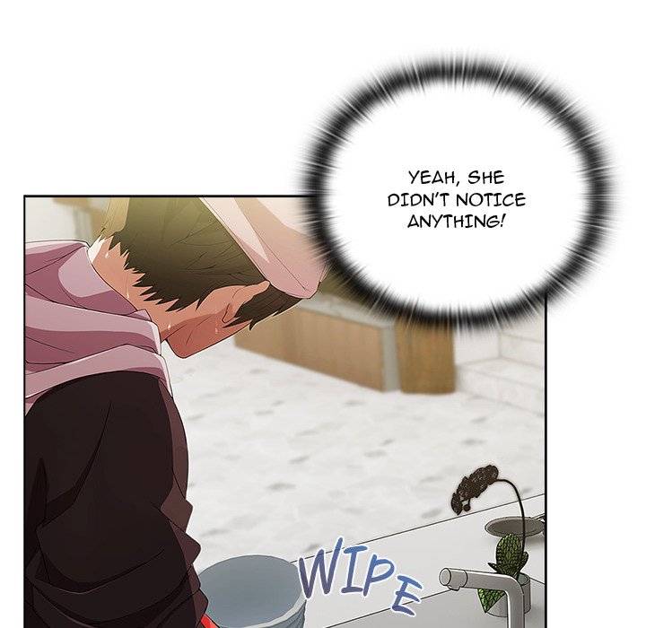 Read Lady Long Legs chapter 12 image 112 on Lezhin