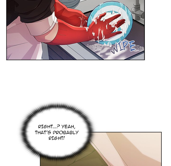 Read Lady Long Legs chapter 12 image 113 on Lezhin