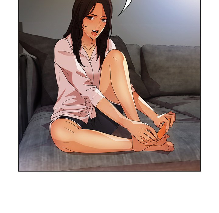 Read Lady Long Legs chapter 12 image 118 on Lezhin
