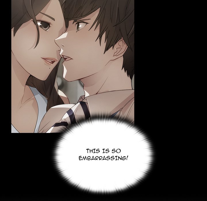 Read Lady Long Legs chapter 12 image 12 on Lezhin