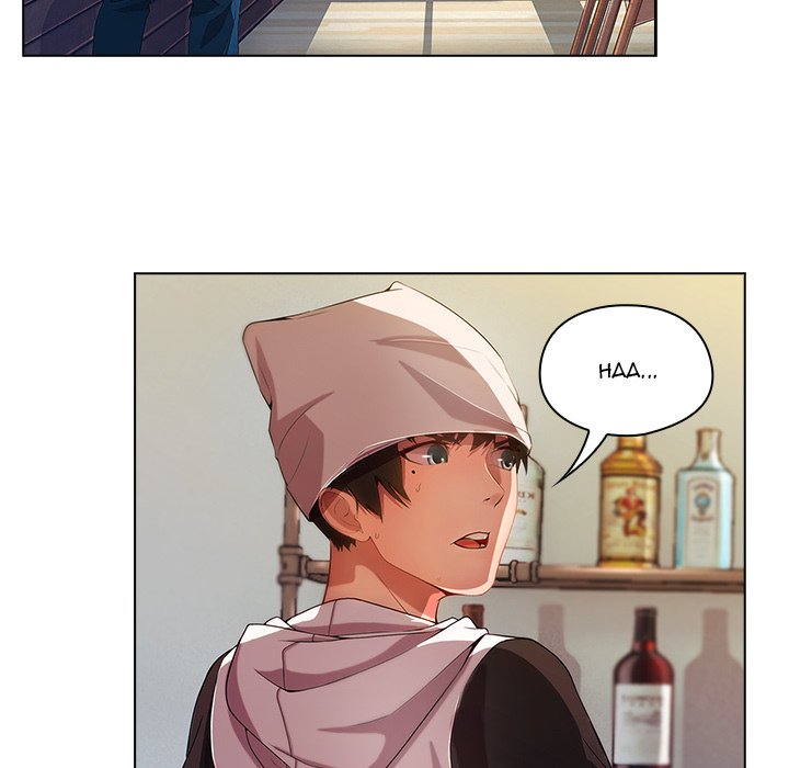 Read Lady Long Legs chapter 12 image 120 on Lezhin
