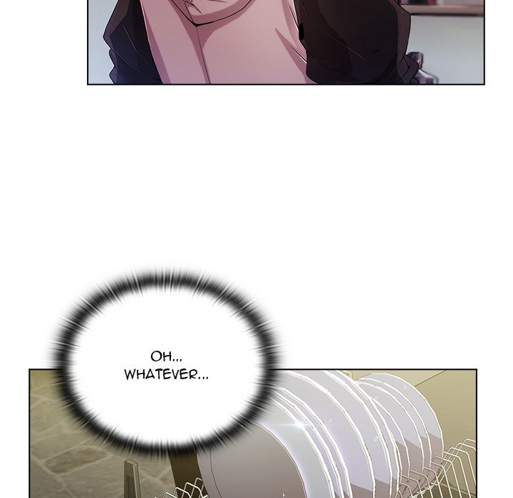 Read Lady Long Legs chapter 12 image 121 on Lezhin