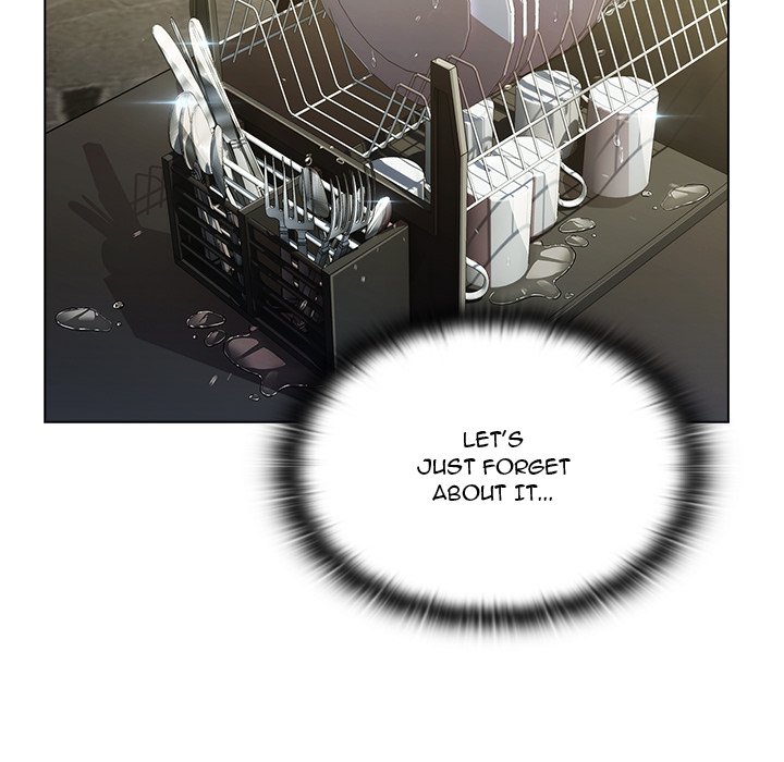 Read Lady Long Legs chapter 12 image 122 on Lezhin