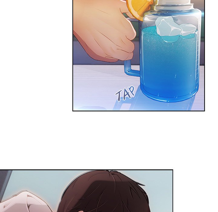 Read Lady Long Legs chapter 12 image 125 on Lezhin