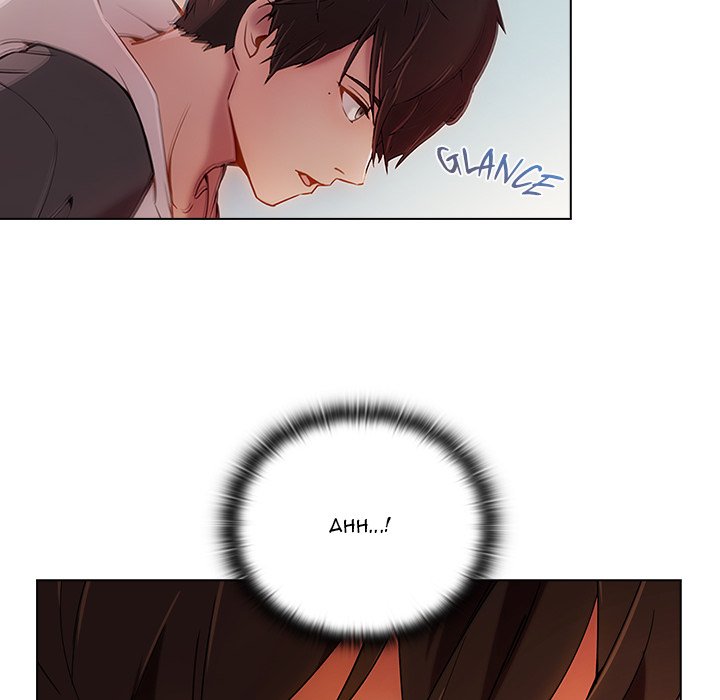 Read Lady Long Legs chapter 12 image 126 on Lezhin