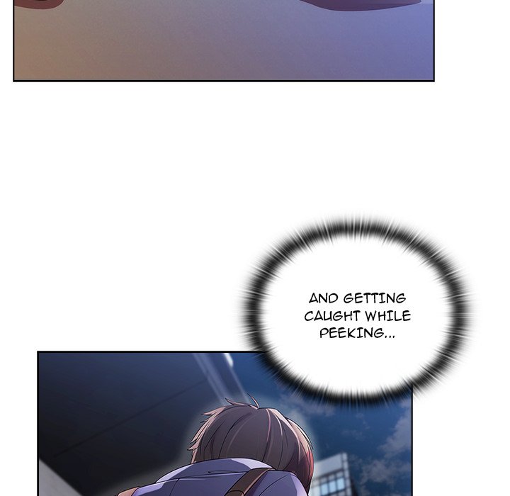 Read Lady Long Legs chapter 12 image 17 on Lezhin