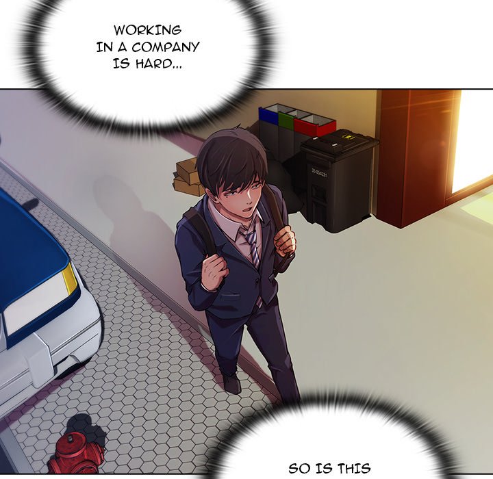 Read Lady Long Legs chapter 12 image 19 on Lezhin