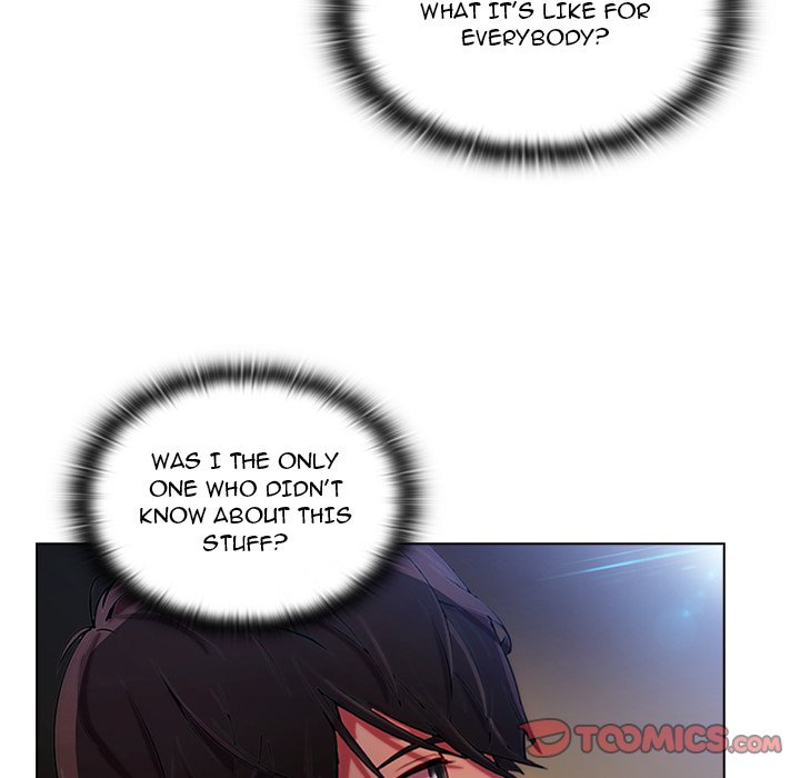Read Lady Long Legs chapter 12 image 20 on Lezhin
