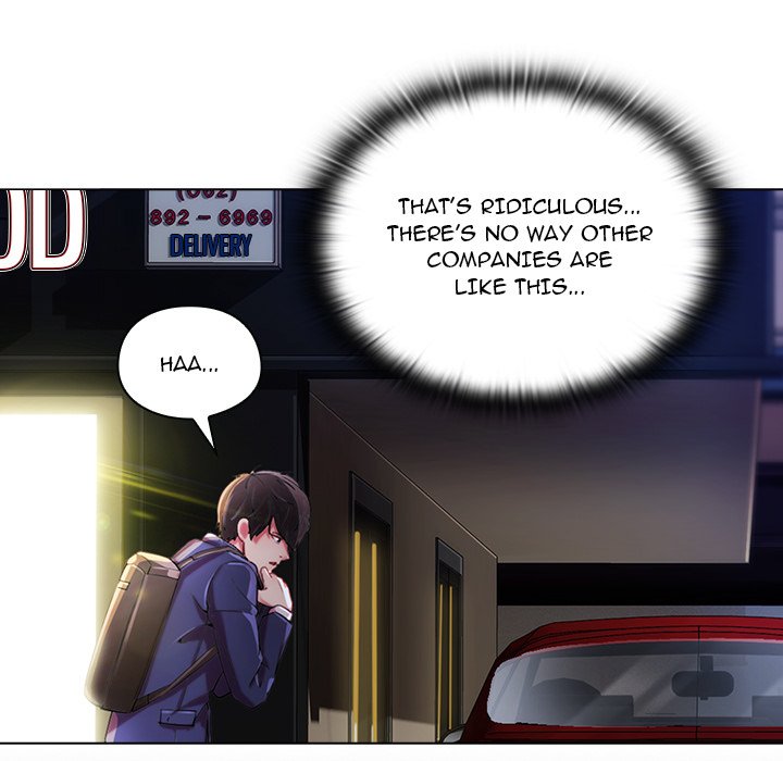 Read Lady Long Legs chapter 12 image 22 on Lezhin