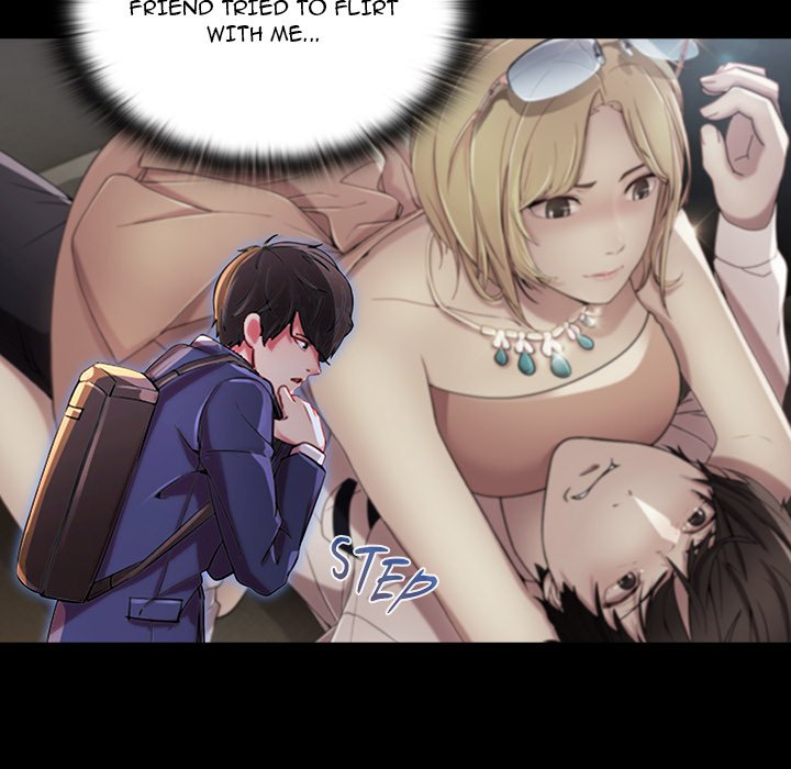 Read Lady Long Legs chapter 12 image 24 on Lezhin