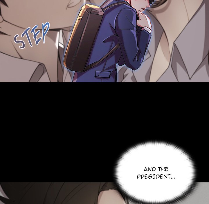 Read Lady Long Legs chapter 12 image 26 on Lezhin
