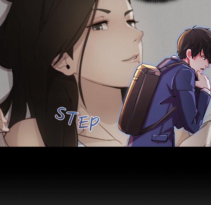 Read Lady Long Legs chapter 12 image 27 on Lezhin